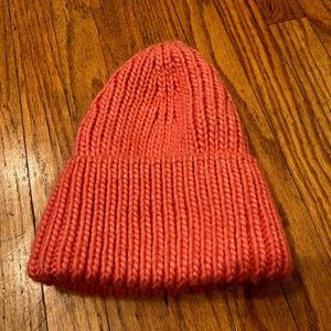 Super Cozy Chunky Knit Beanie Winter Hat
